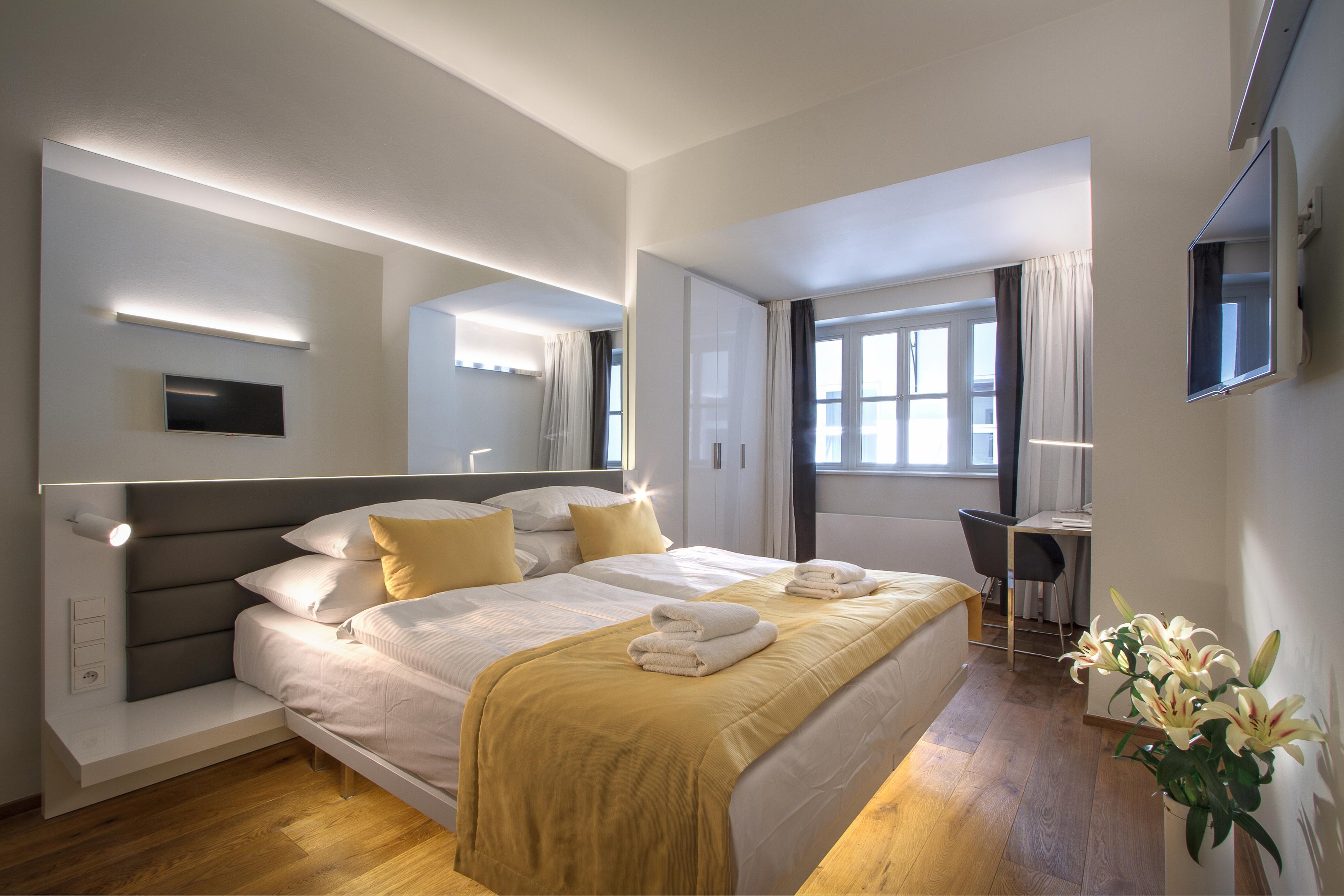Bishop's House 4* Praha