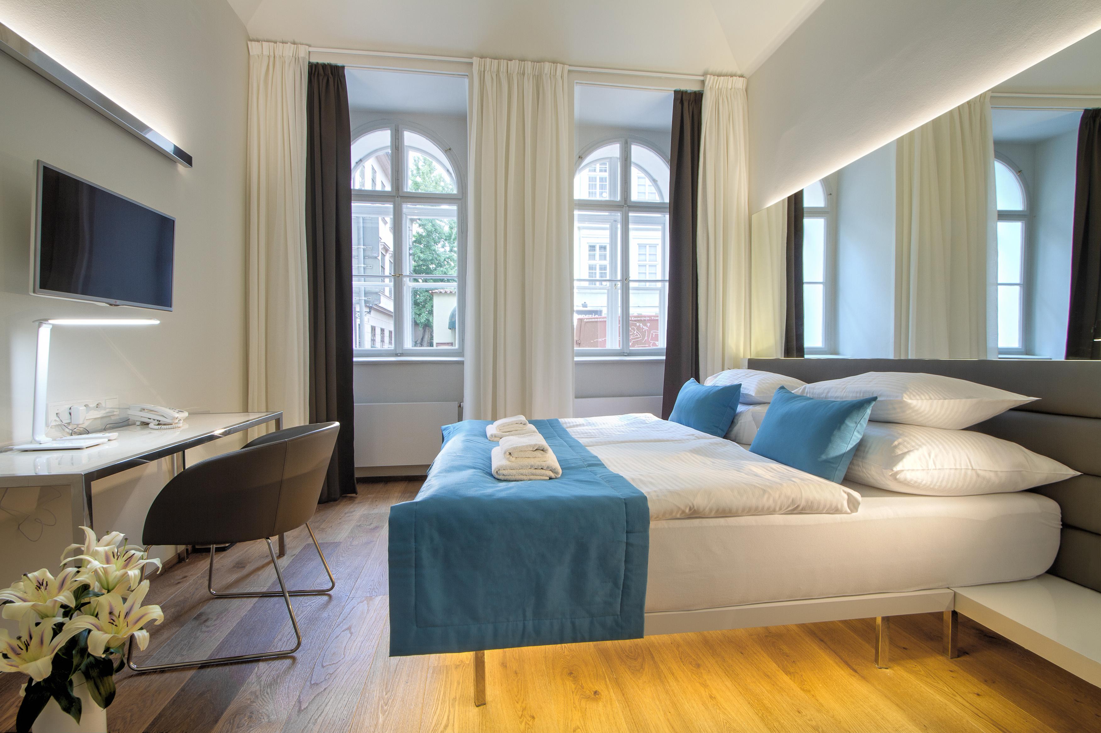 Hotel Bishop's House Praha