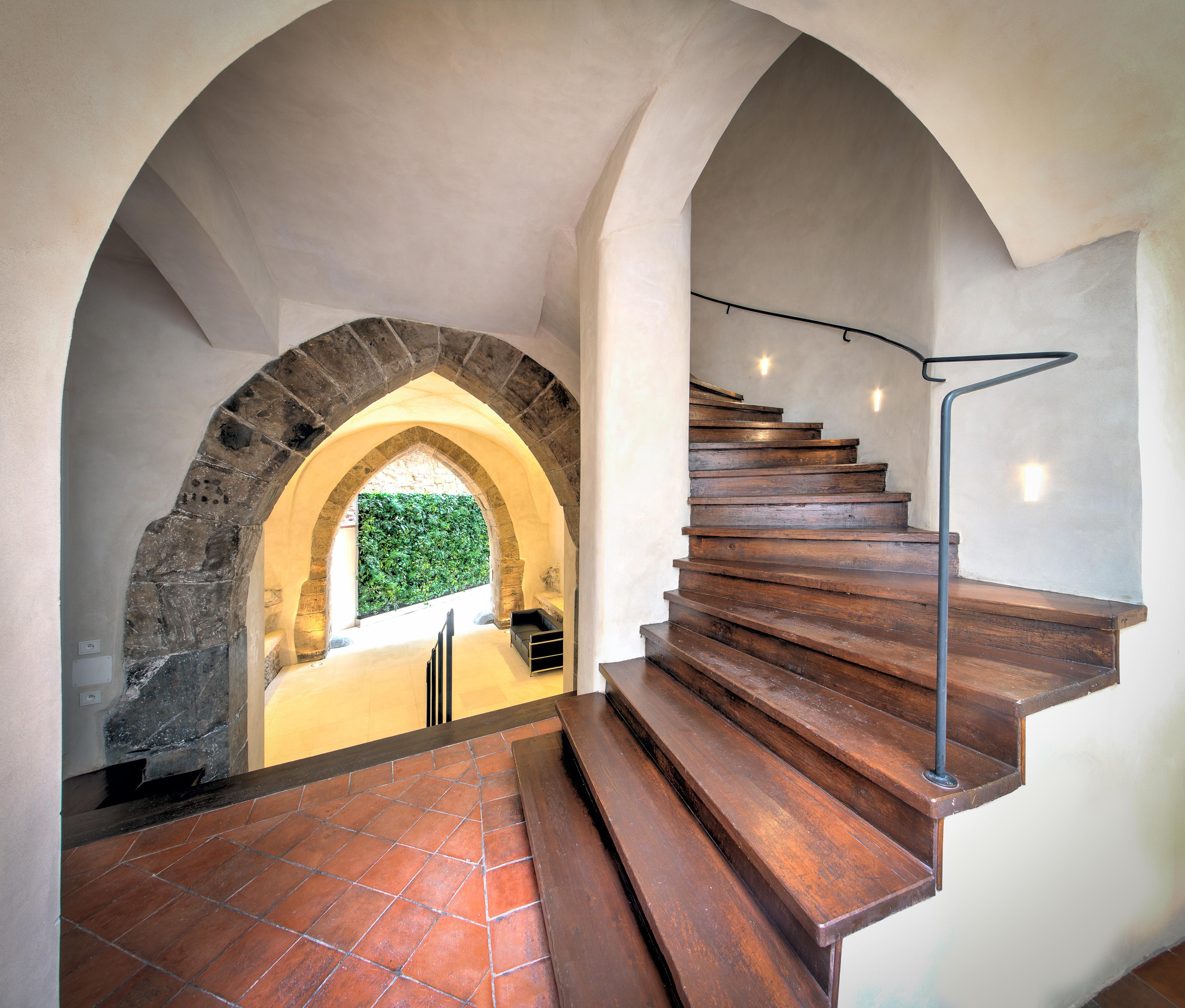 Bishop's House Hotel Praha