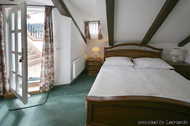 Hotel Bishop's House Praha
