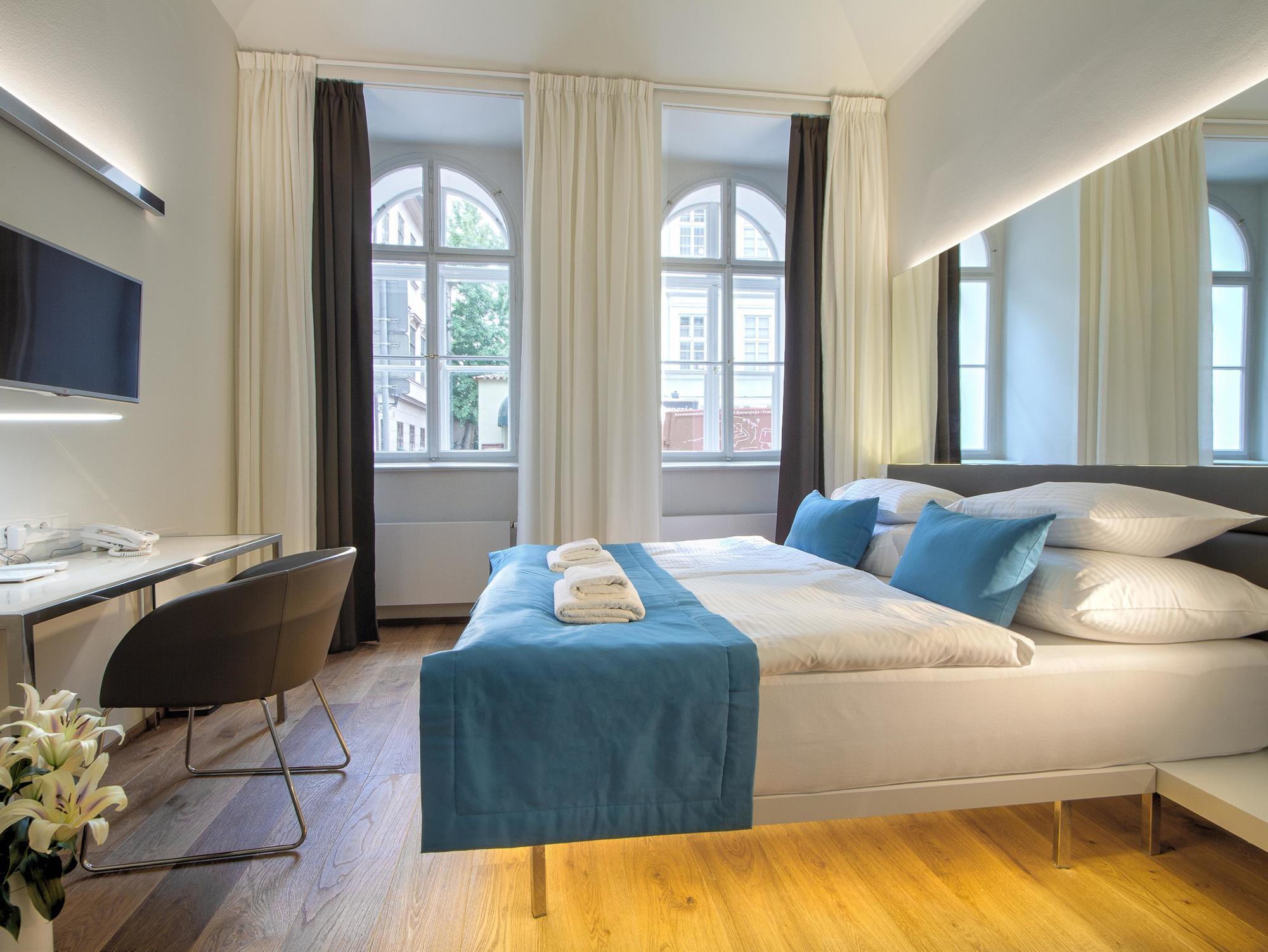 Bishop's House Hotel Praha